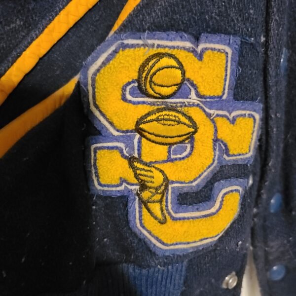 Class Bars & Custom School Embroidery - Image 4