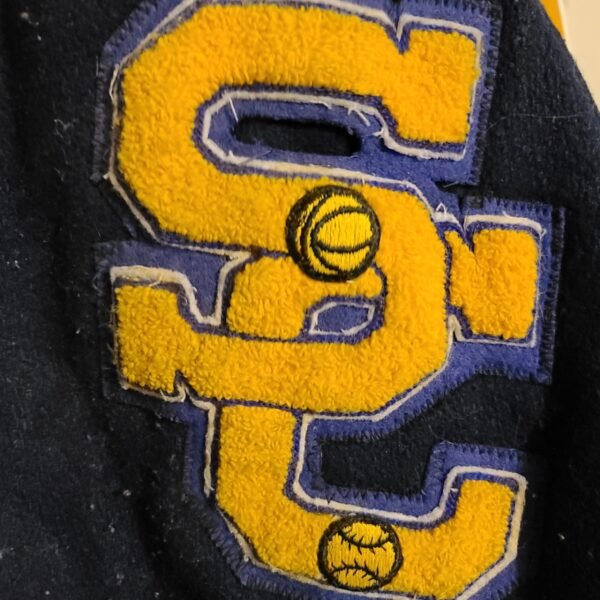 Class Bars & Custom School Embroidery - Image 2