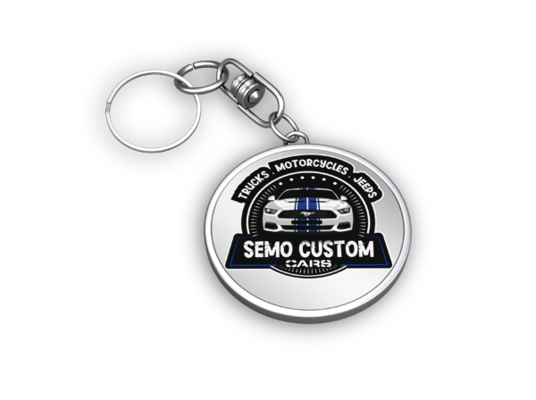 Keychains
