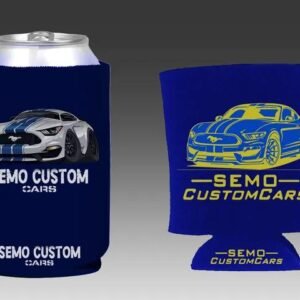 Koozies
