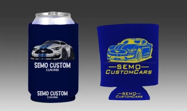 Koozies