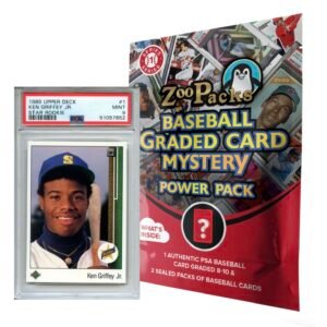 Baseball Cards