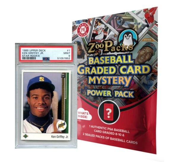 Baseball Cards