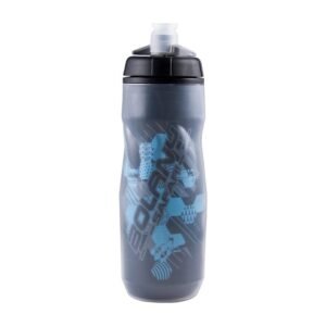 Insulated Squeeze Sports Bottles