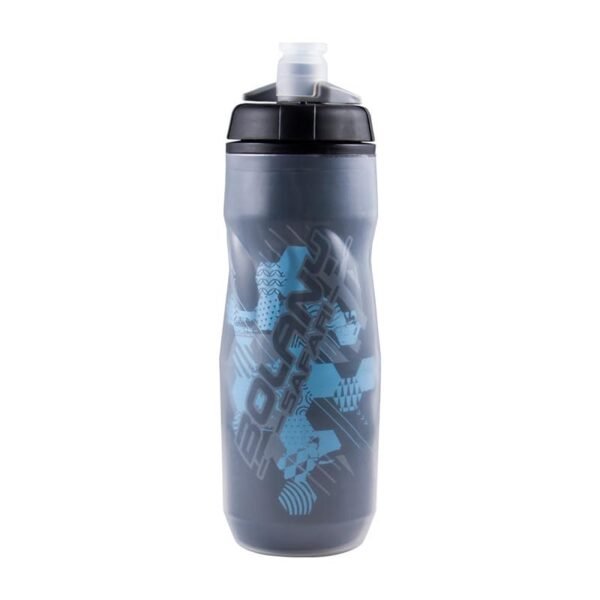 Insulated Squeeze Sports Bottles