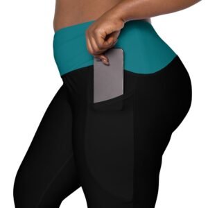 Leggings with Pockets