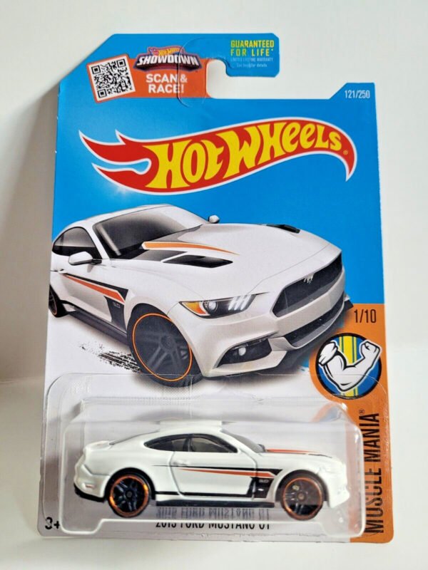 Hotwheels