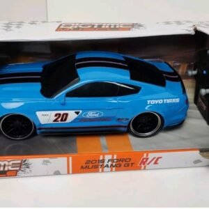 Plastic Models & RC Cars