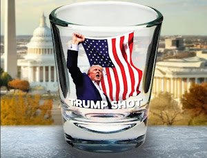 Shot Glasses