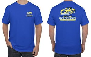 Semo Custom Short Sleeve T-Shirt