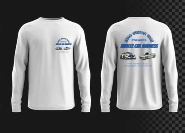 DTF Shirts
