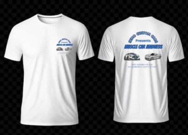 DTF Shirts - Image 2