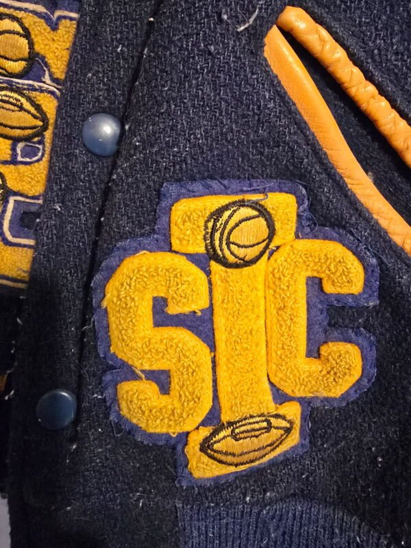 Class Bars & Custom School Embroidery - Image 7