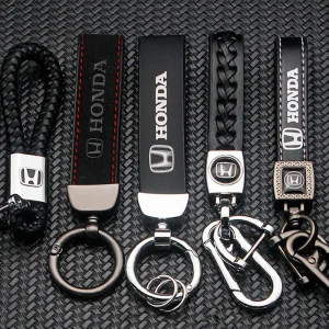 Home keychains