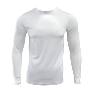 Home long sleeve dry fit shirts