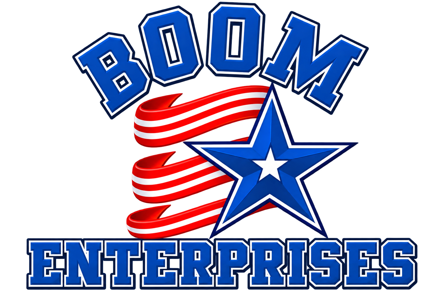 updated boom